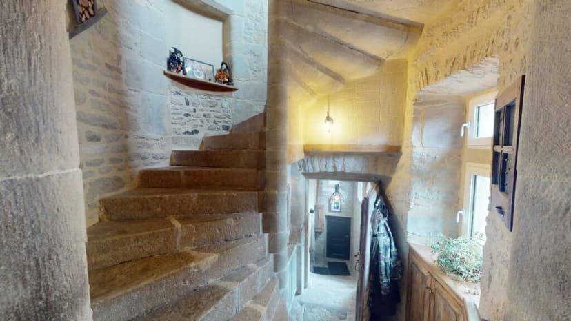 Additional image 2 of Midi-Pyrenees, Aveyron, Gabriac, France