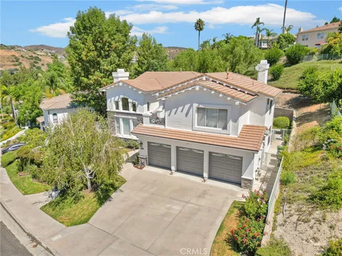 24233 Hillhurst Drive, West Hills, CA 91307