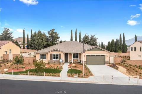 4173 Chestnut Lane, Banning, CA 92220
