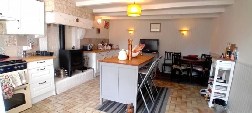 Additional image 2 of Brecé, Mayenne, Pays de la Loire, France