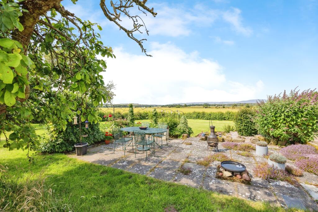 Additional image 18 of Marykirk, Laurencekirk, Aberdeenshire, AB30