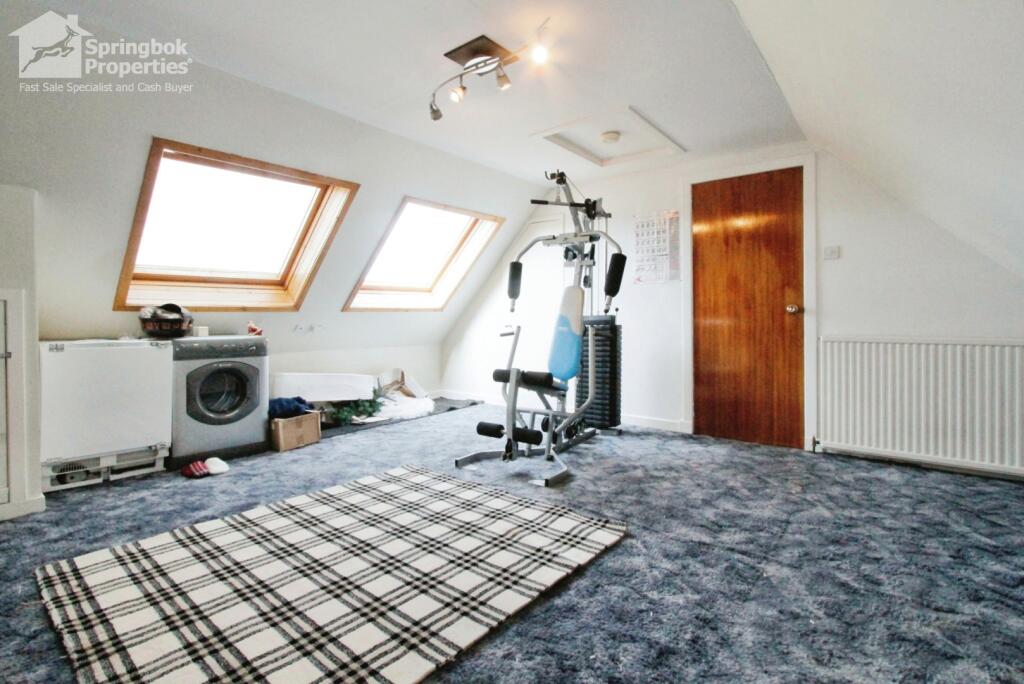 Additional image 10 of College Bounds, Fraserburgh, Fraserburgh, Aberdeenshire