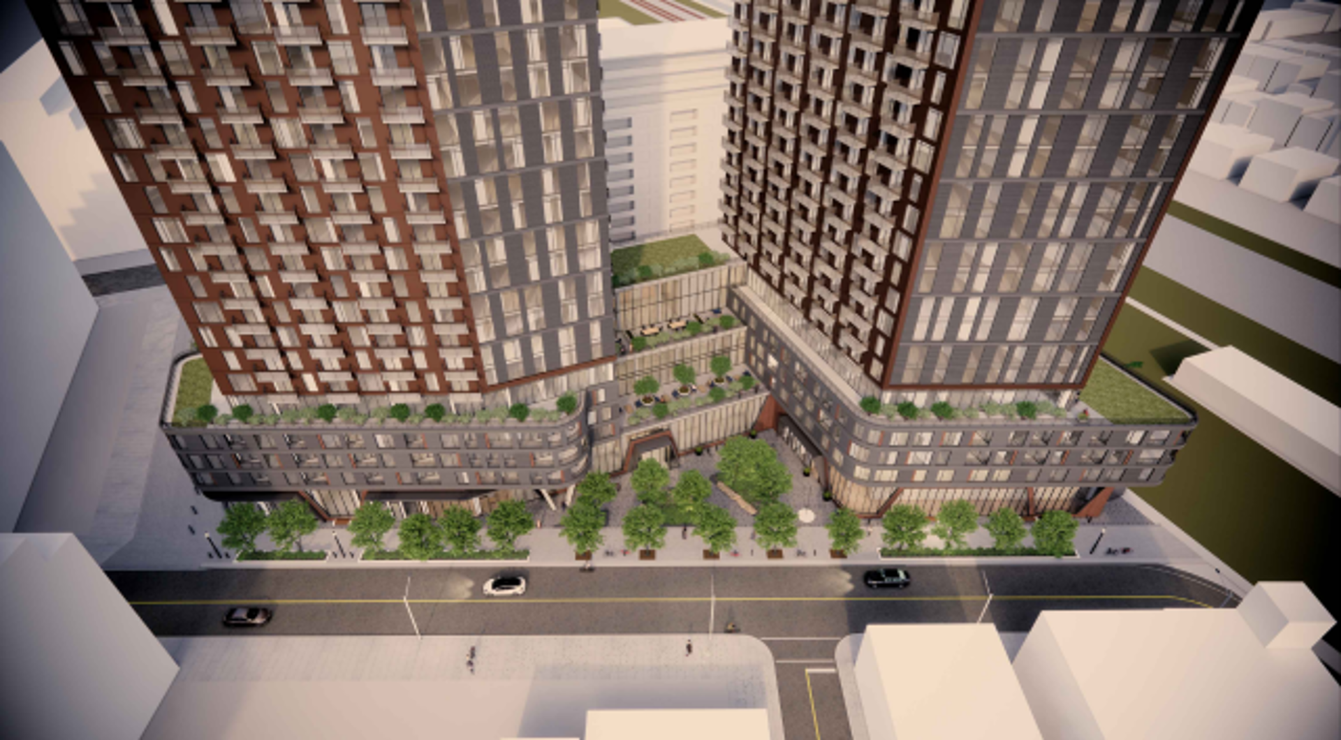 9 Dawes Road Condos photo 4