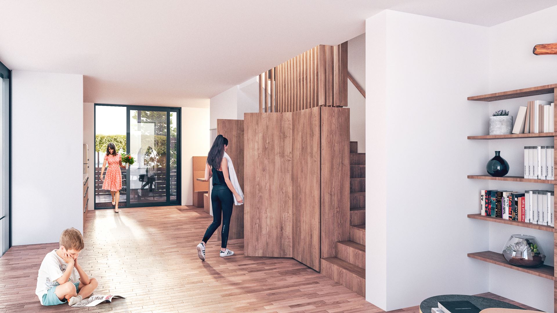 Additional image 7 of West Six Urban Towns