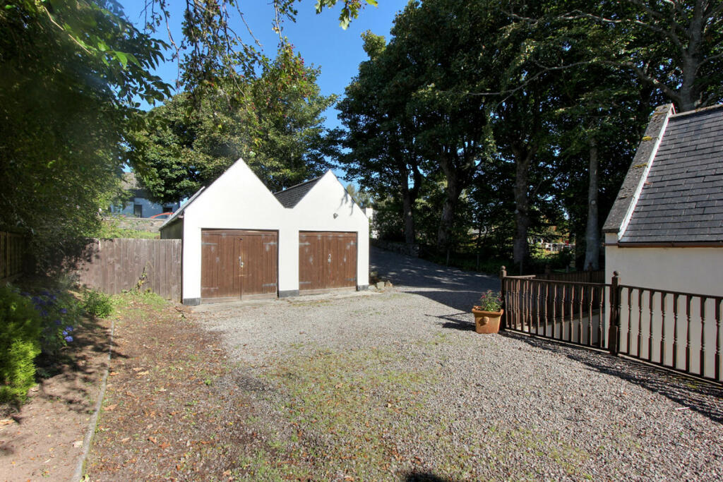 Additional image 28 of High Street Archiestown, Aberlour, AB38 7QZ