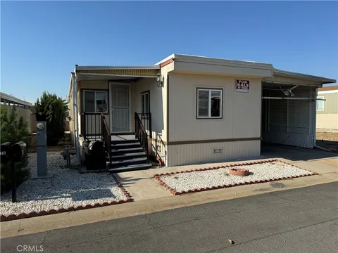 27150 Shadel Road Unit 127, Menifee, CA 92586