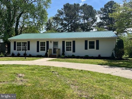 30583 Cannon Drive, Salisbury, MD 21804