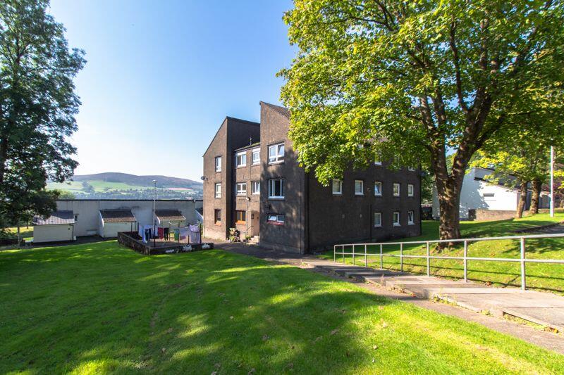 Nobleston Estate, Alexandria