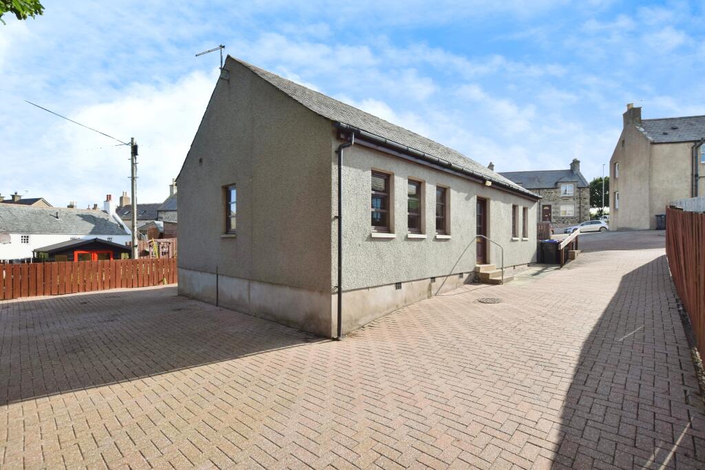 Additional image 4 of Church Street, Portsoy, AB45
