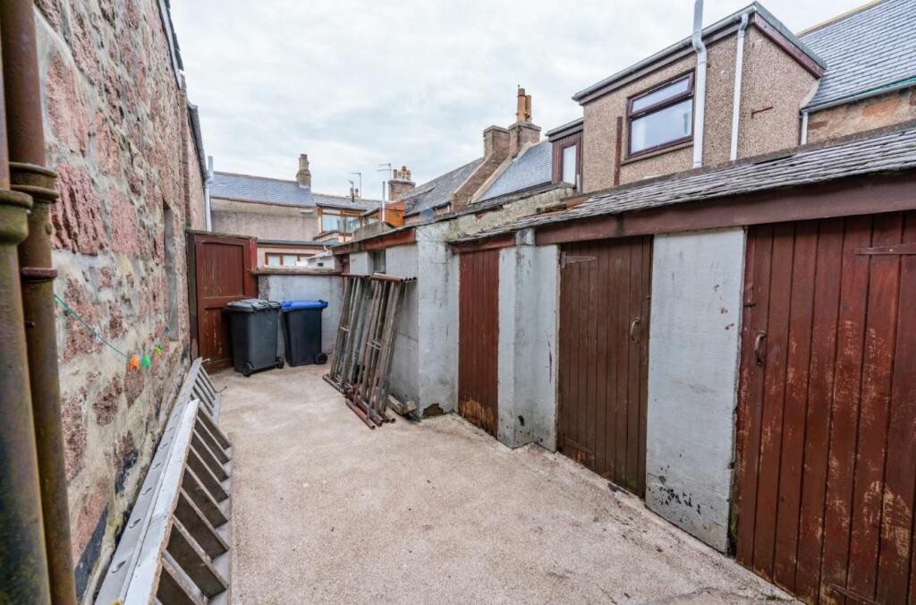 Additional image 23 of Great Stuart Street, Peterhead, Aberdeenshire