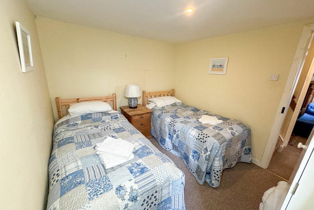 Additional image 10 of Dolphin Cottage, Low Shore, Whitehills, Banff, Aberdeenshire, AB45 2NN