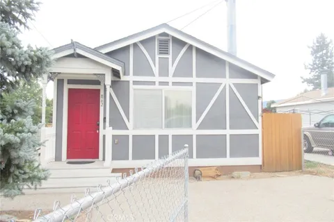 862 Willow Lane, Big Bear City, CA 92314