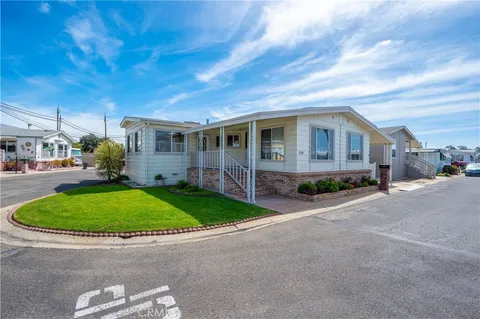 140 S Dolliver Street Unit 154, Pismo Beach, CA 93449