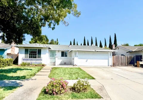 116 Springhaven Court, San Jose, CA 95111
