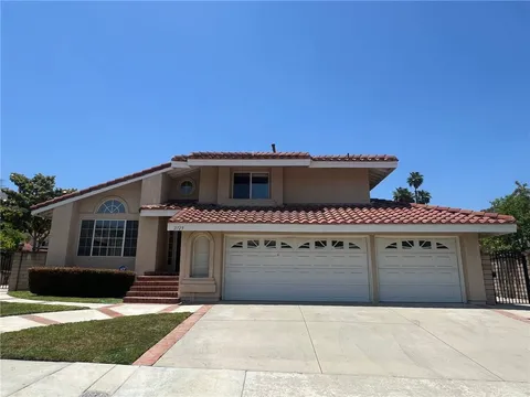 2729 Tulip Tree Lane, Rowland Heights, CA 91748