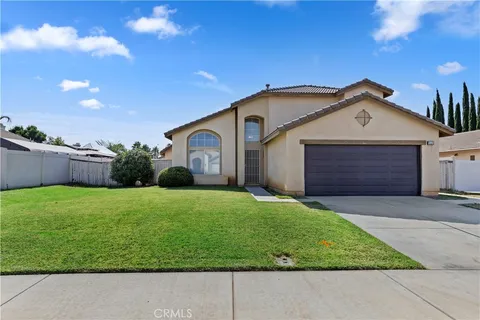 1022 Darby Dan Way, Beaumont, CA 92223