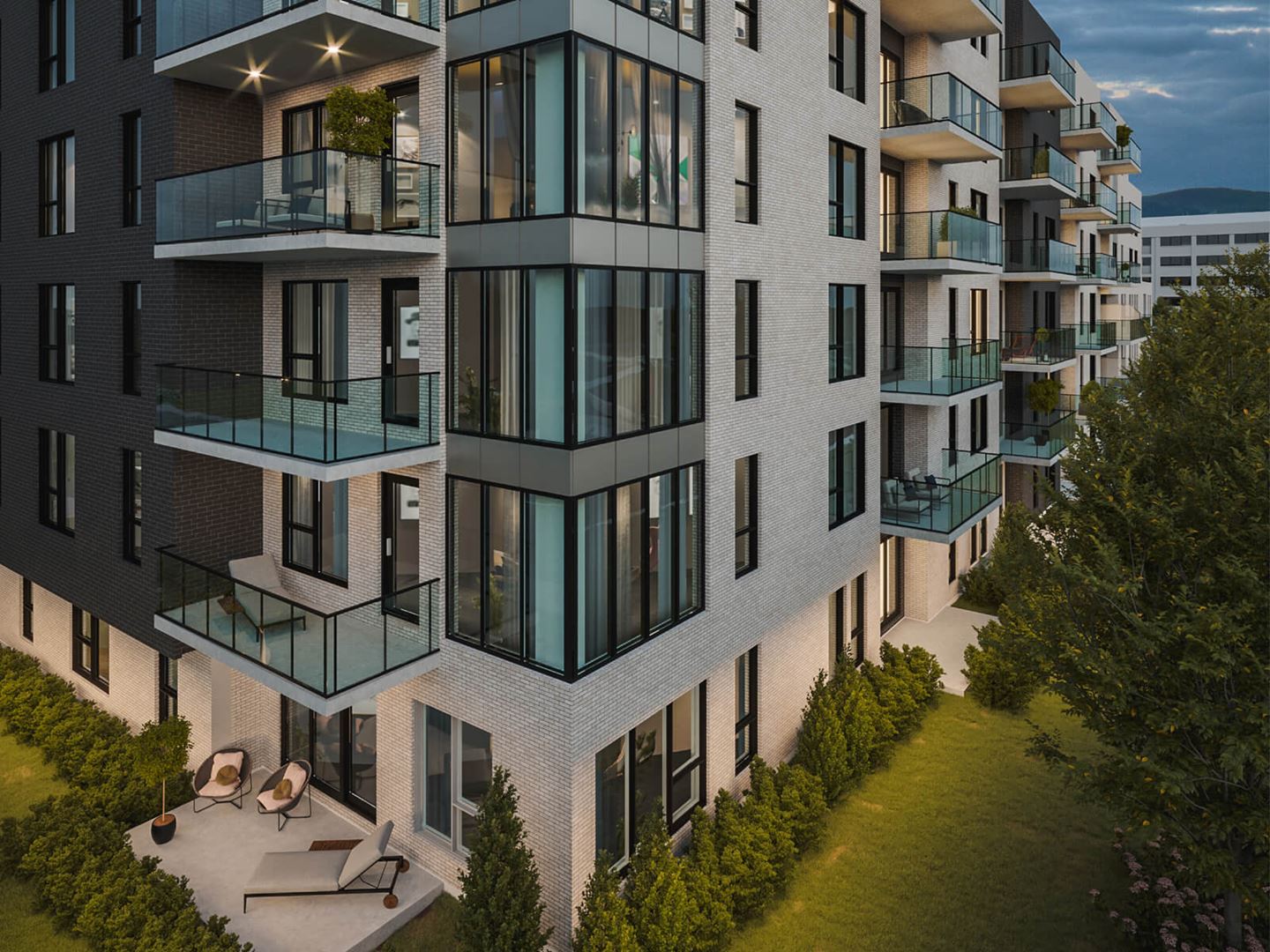 Additional image 7 of Signature Bois-Franc