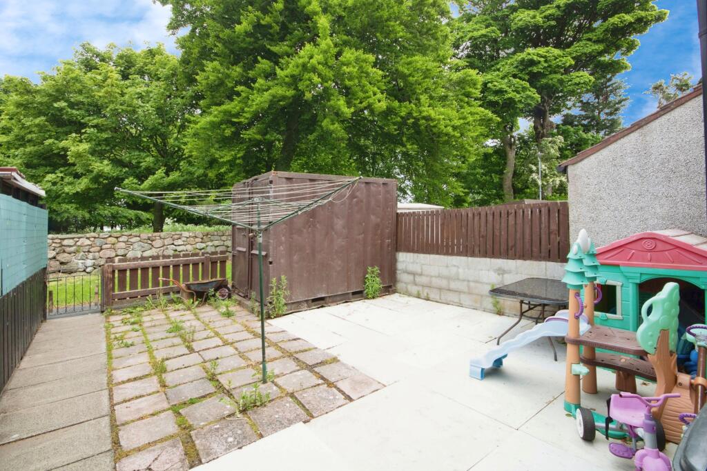 Additional image 13 of Lerwick Road, Aberdeen, AB16