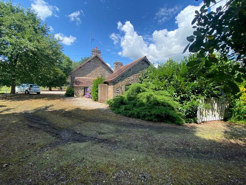 Additional image 2 of Torchamp, Orne, Normandy, France