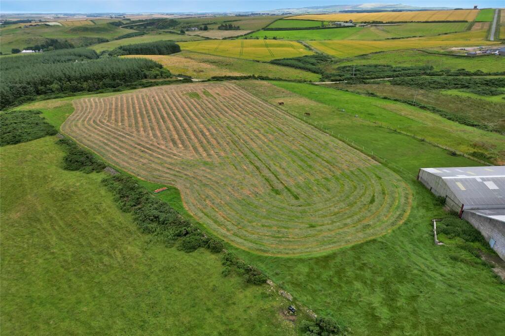 Additional image 5 of Upper Killyquharn, Upper Killyquharn, New Aberdour, Fraserburgh, AB43