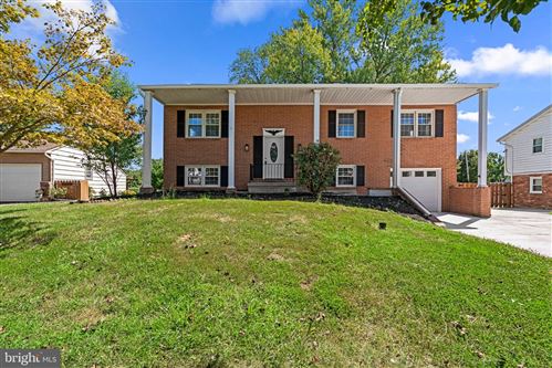 Primary image of 505 Grigsby Court, Joppa, MD 21085