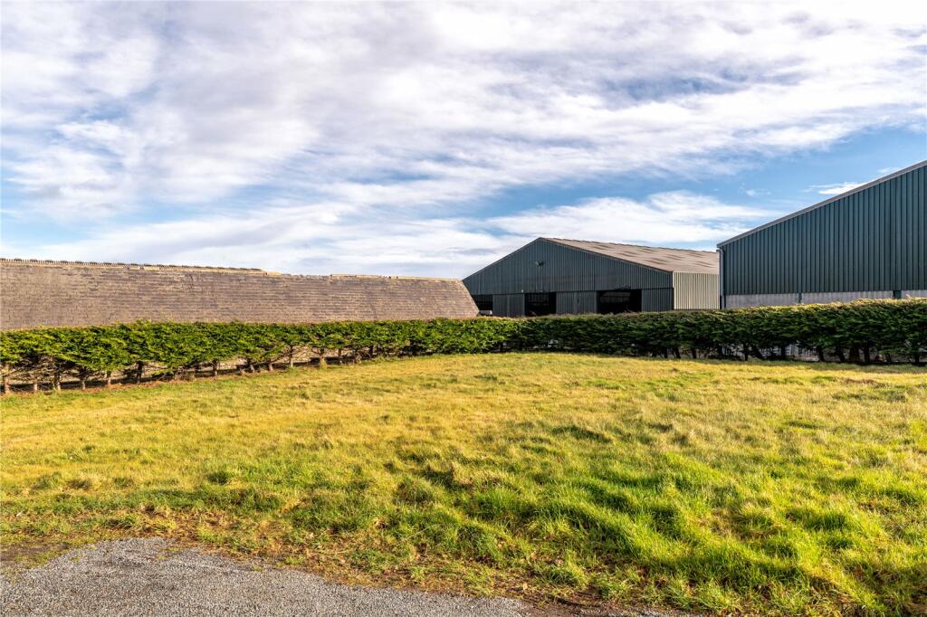 Additional image 14 of Auchanland Bungalow, Cornhill, Banff, Aberdeenshire, AB45