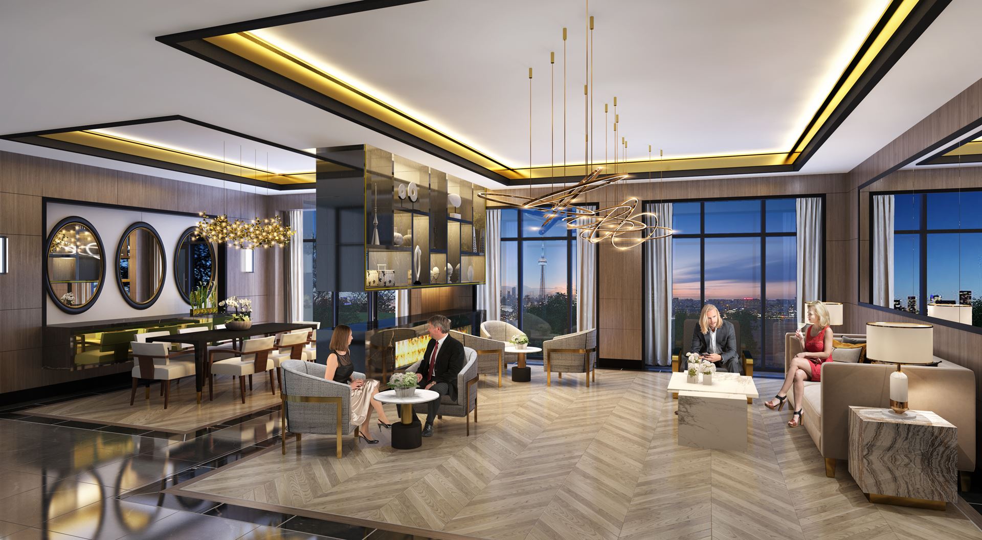 Additional image 9 of Nahid Broadview