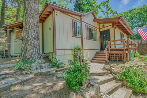 21986 Whispering Pines Drive, Cedarpines Park, CA 92322