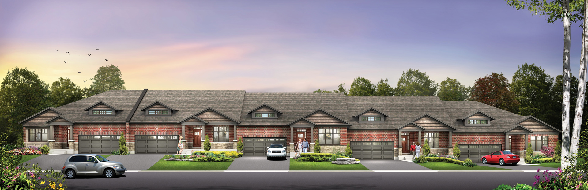 Additional image 4 of Whispering Pine at Warbler Woods