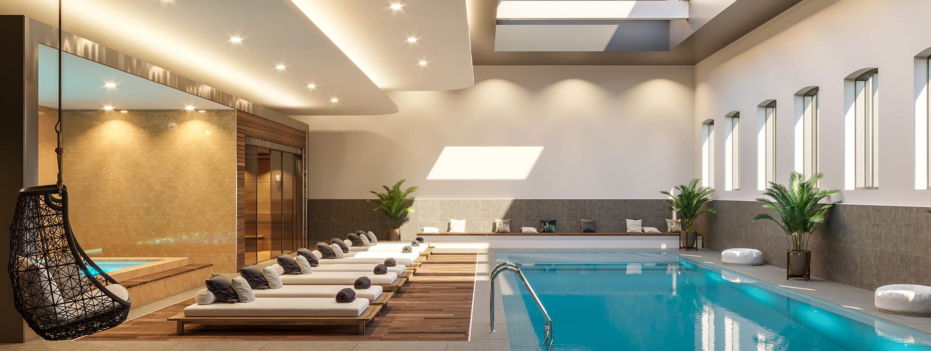 Additional image 23 of CentraCondos, 1000 de la Montagne