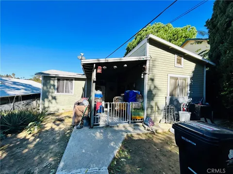 1523 Cortez Street, Los Angeles, CA 90026
