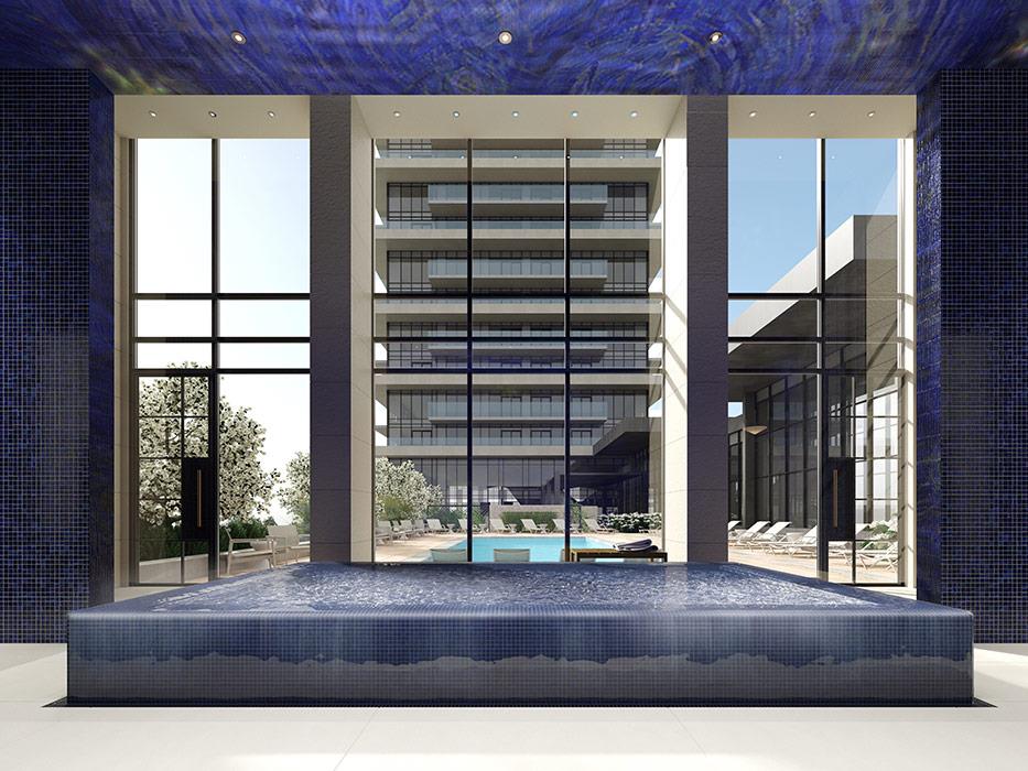 Additional image 18 of Auberge 2 On The Park