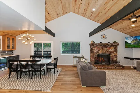 758 Silver Tip Drive, Big Bear Lake, CA 92315