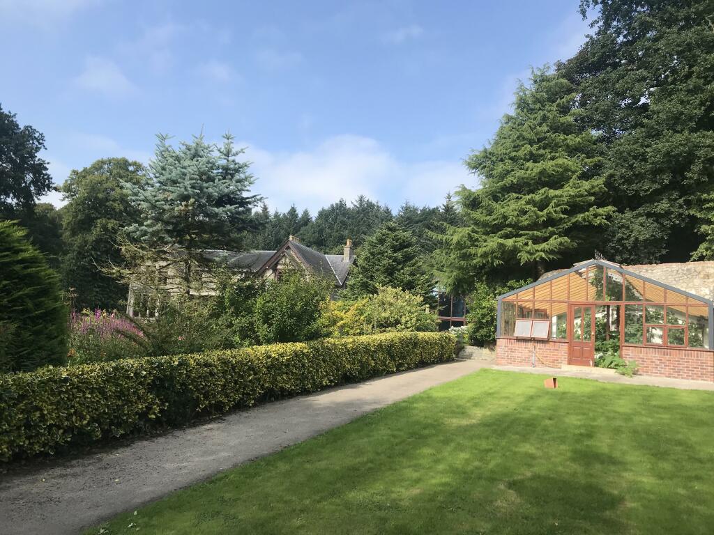 Additional image 13 of Caskieben House, Kinellar, Aberdeenshire AB21