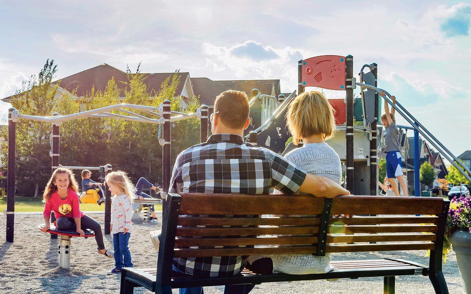 Additional image 2 of Single Family Collection at The Rise at West Grove Estates