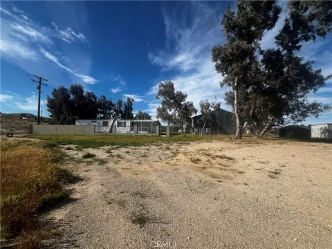 5301 W 39th Street W, Rosamond, CA 93560
