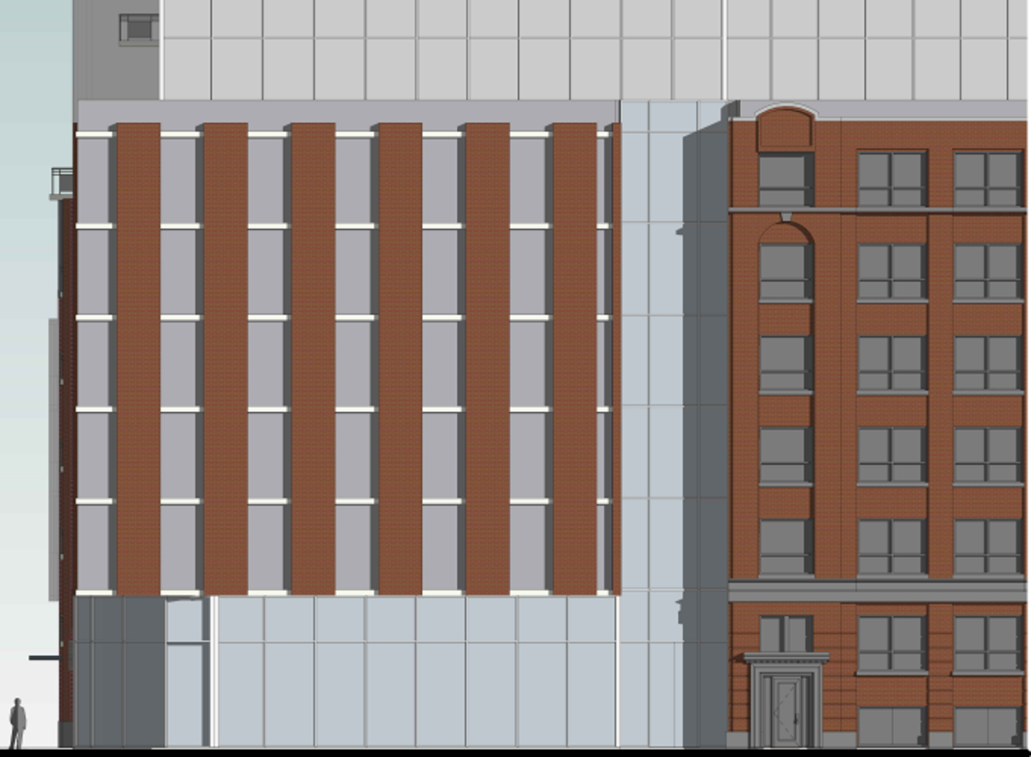 Additional image 3 of Spadina Adelaide Square