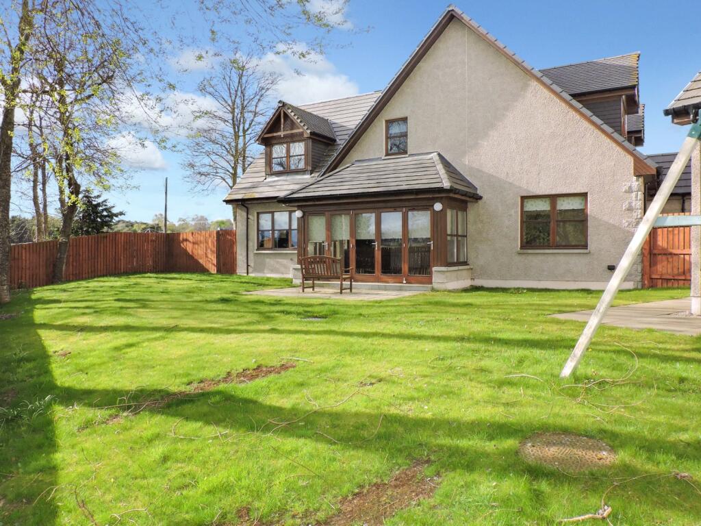 Additional image 23 of The Nook Kintore Inverurie  AB51 0UY