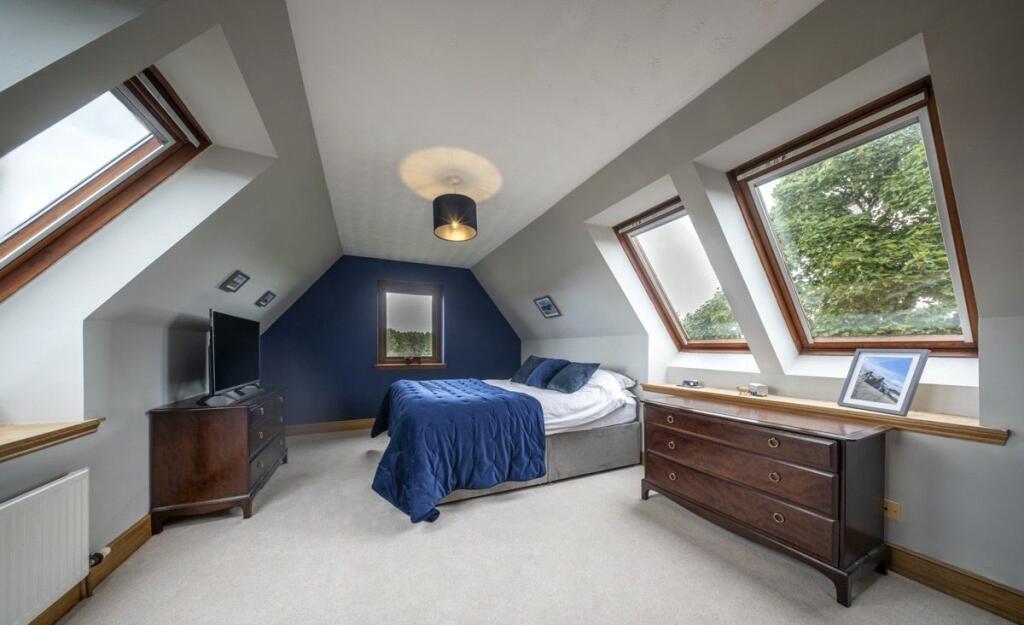 Additional image 9 of Lismore House, Sauchen, Inverurie, Aberdeenshire, AB51