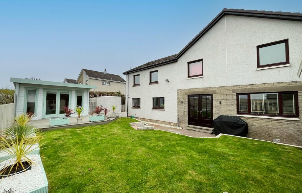 Additional image 4 of Napier Place, Marykirk, AB30