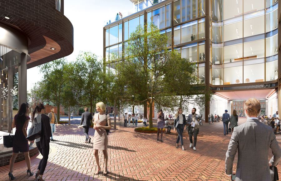 Additional image 10 of 88 Queen Condos