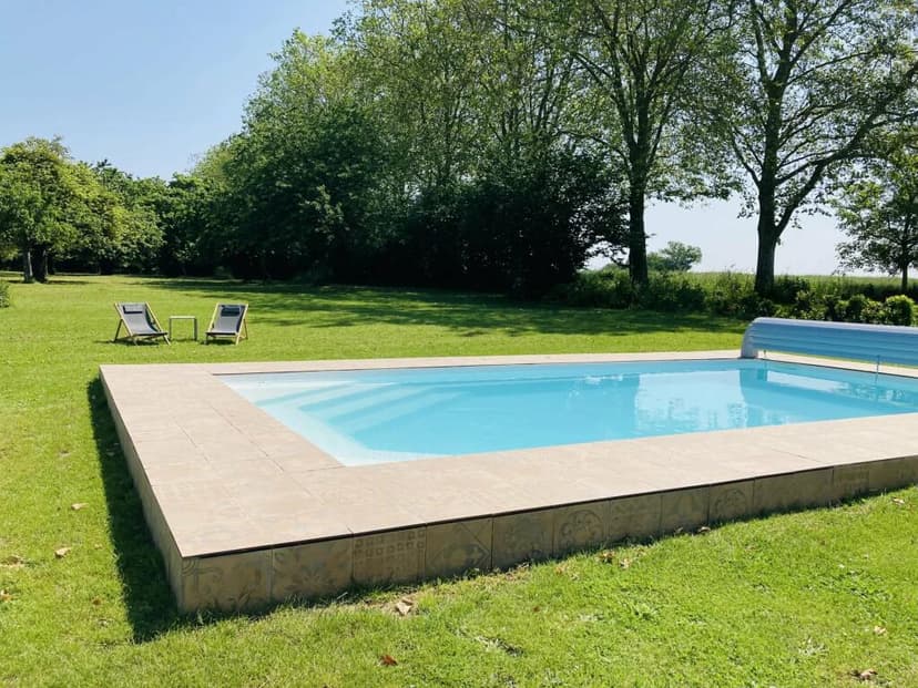 Additional image 2 of Poitou-Charentes, Vienne, Château-Garnier, France