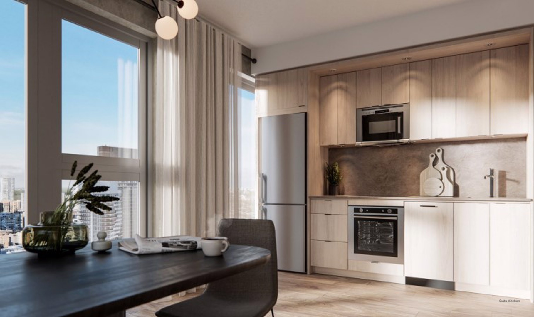 Primary image of Queen Church Condos