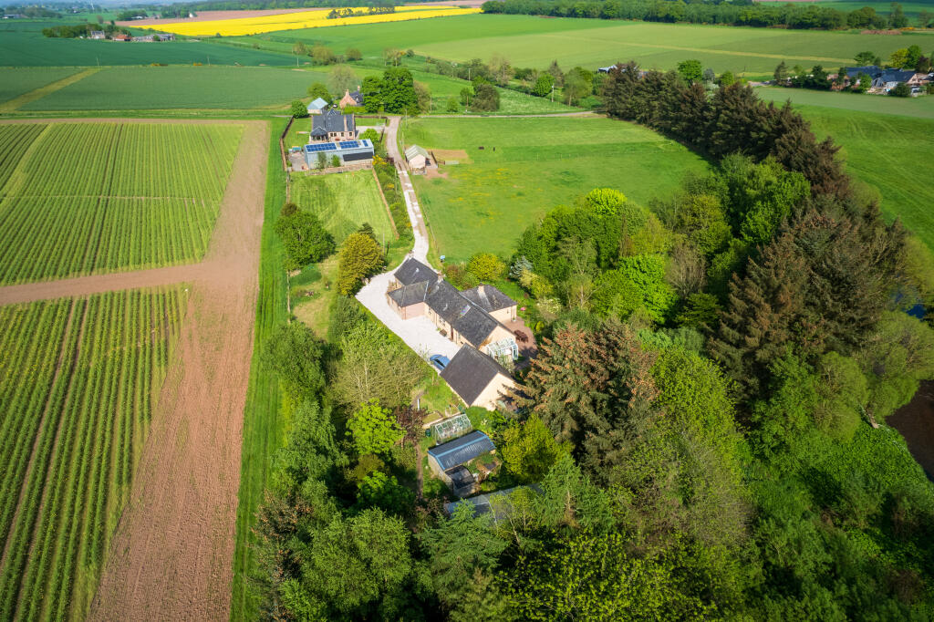 Additional image 34 of Thornton, Laurencekirk, AB30