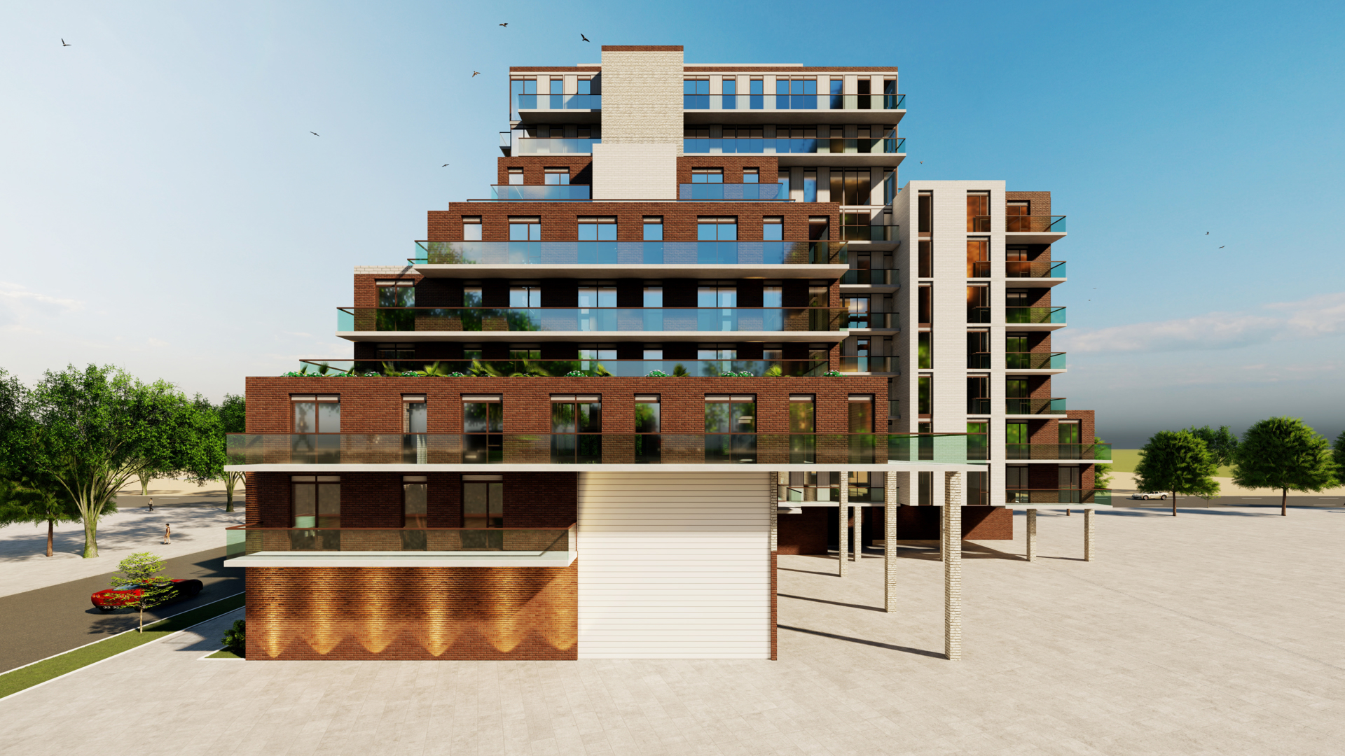 Additional image 11 of LJM Landing