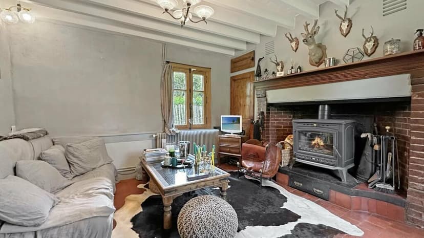 Additional image 2 of Normandy, Eure, Cormeilles, France