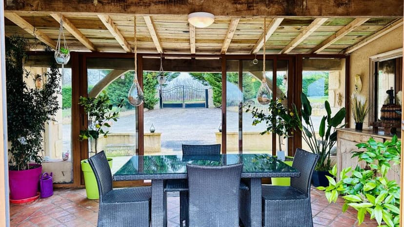 Additional image 3 of Aquitaine, Dordogne, Bergerac, France