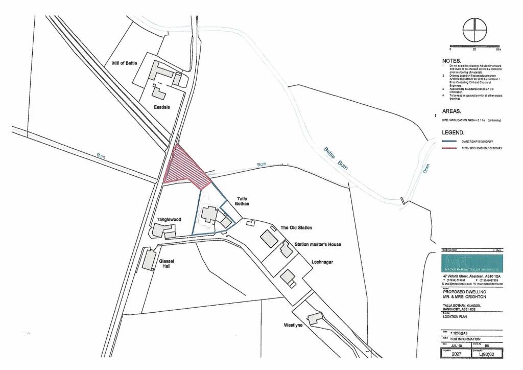 Additional image 11 of Glassel, Banchory, AB31