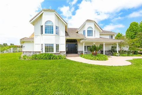 23801 Via Roble, Coto De Caza, CA 92679