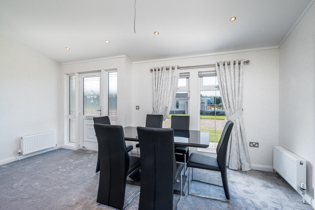 Additional image 9 of Royal Arch Riverside Park, Laurencekirk, AB30